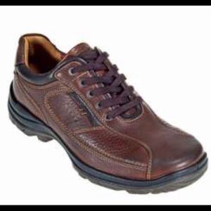 ecco from which country